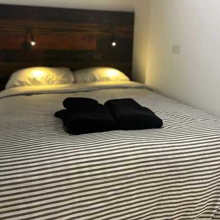 Corcho Rooms Panama Zewnętrze zdjęcie