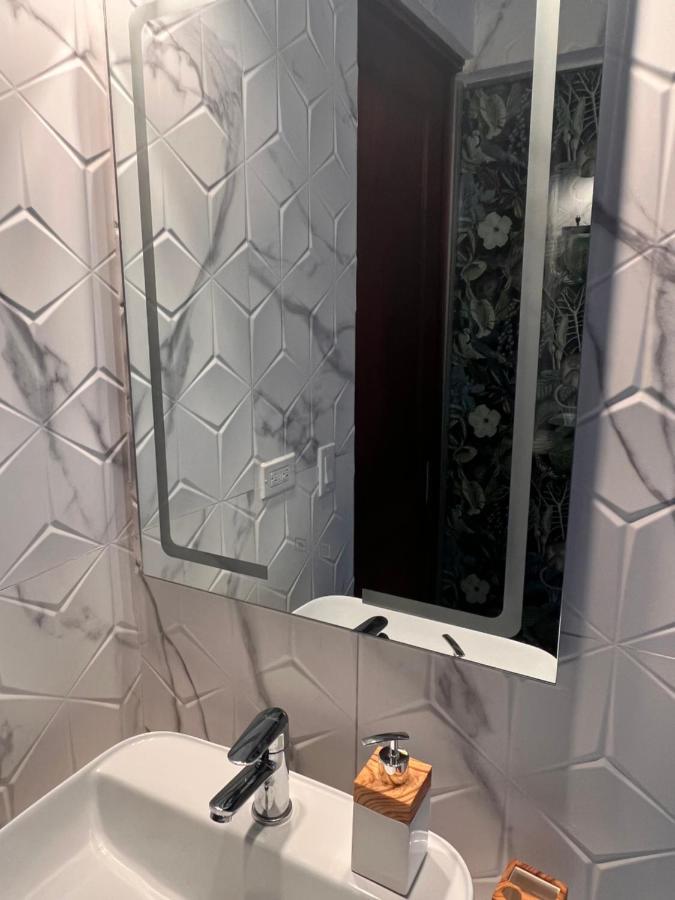 Corcho Rooms Panama Zewnętrze zdjęcie