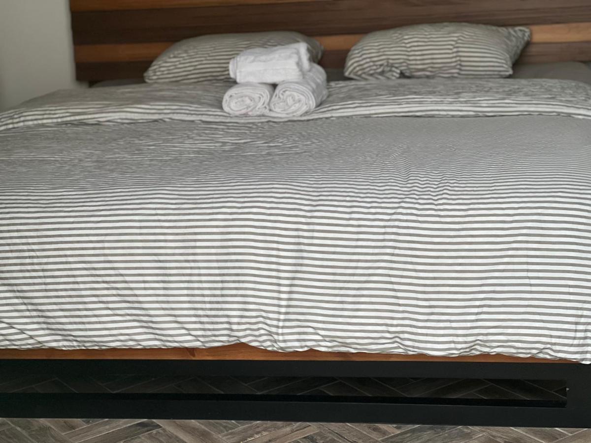 Corcho Rooms Panama Zewnętrze zdjęcie