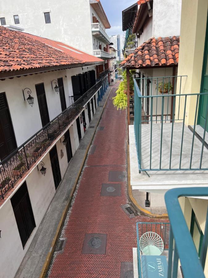 Corcho Rooms Panama Zewnętrze zdjęcie