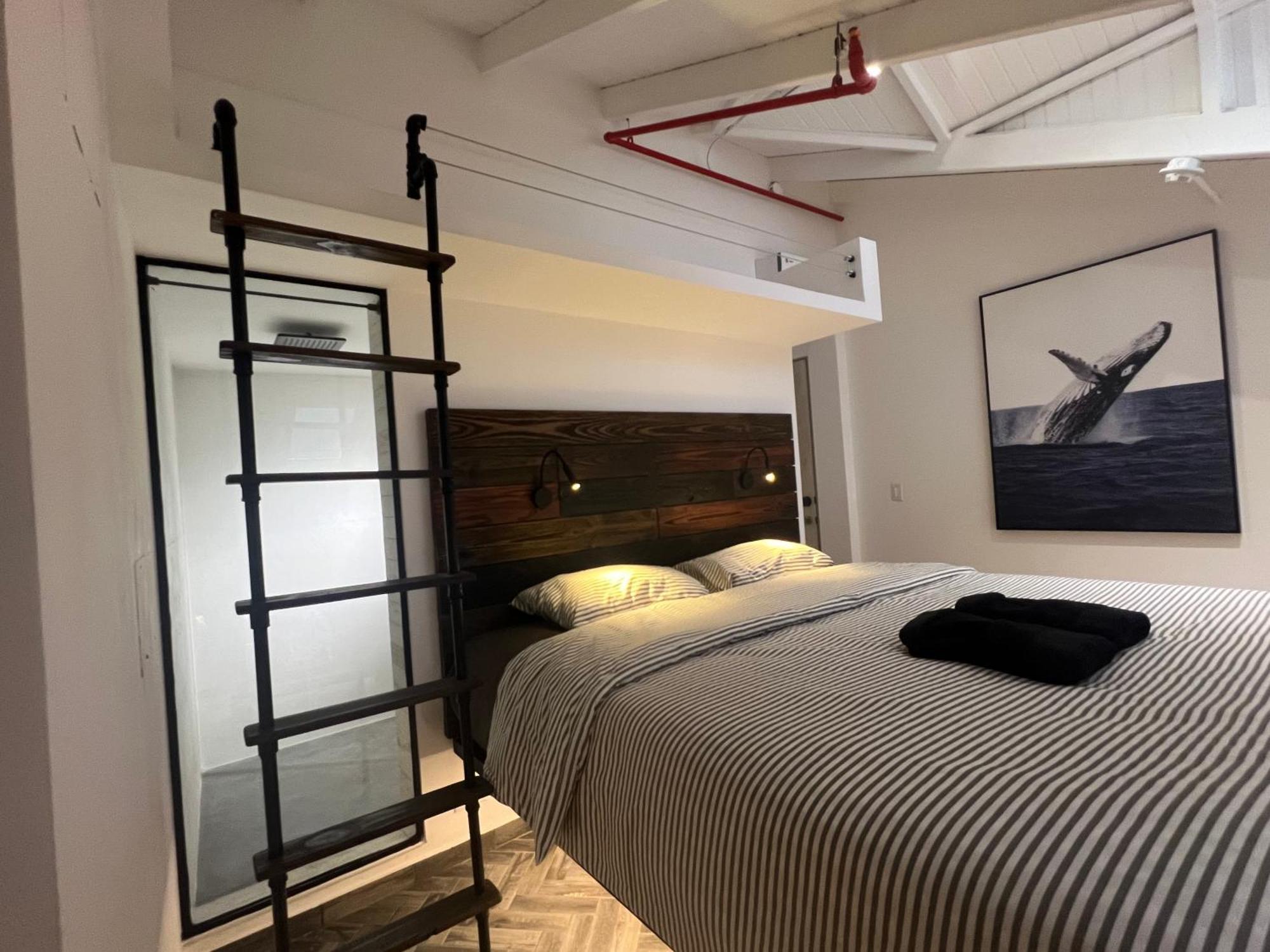 Corcho Rooms Panama Zewnętrze zdjęcie