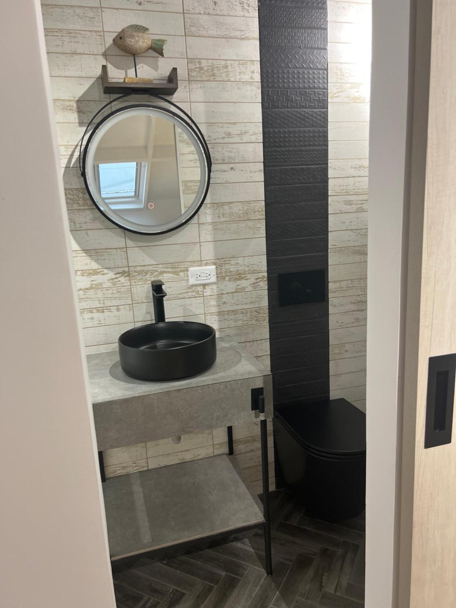 Corcho Rooms Panama Zewnętrze zdjęcie