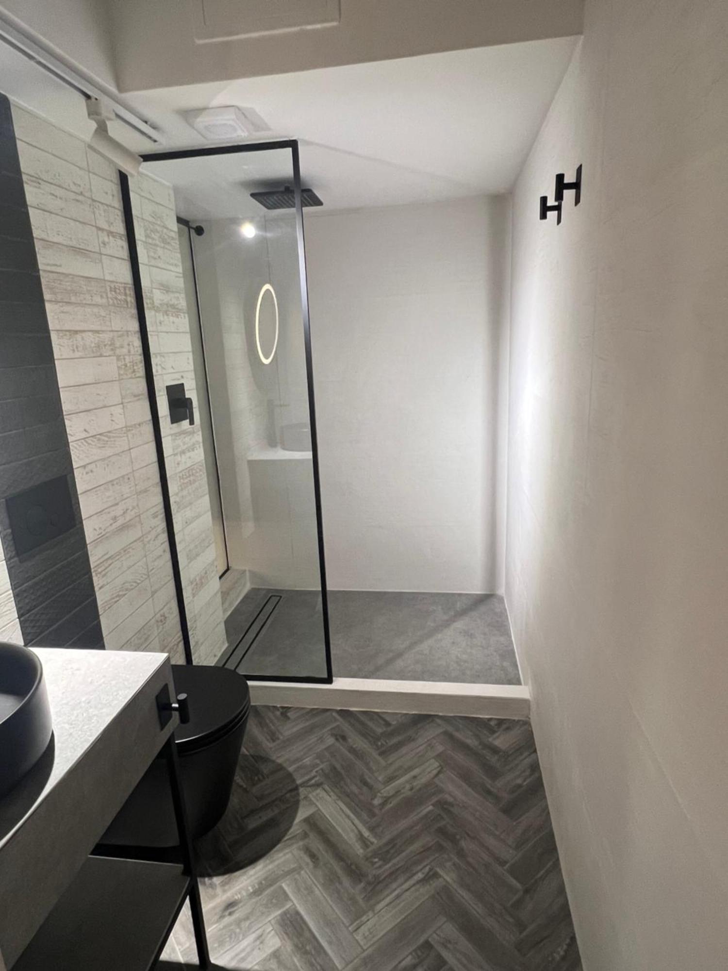 Corcho Rooms Panama Zewnętrze zdjęcie