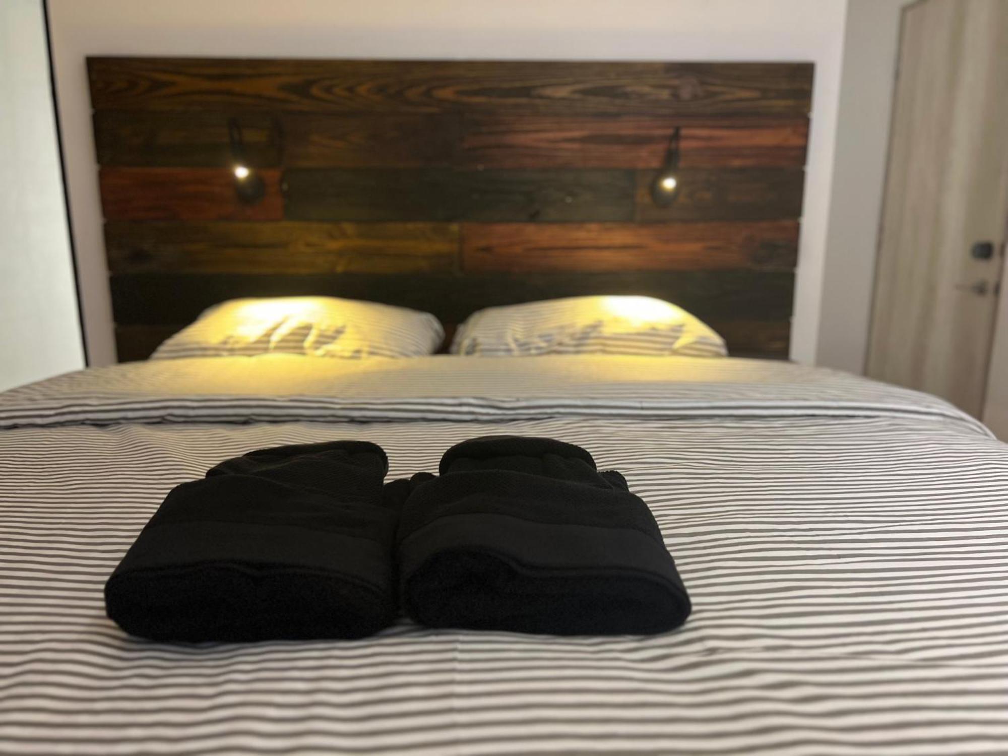 Corcho Rooms Panama Zewnętrze zdjęcie