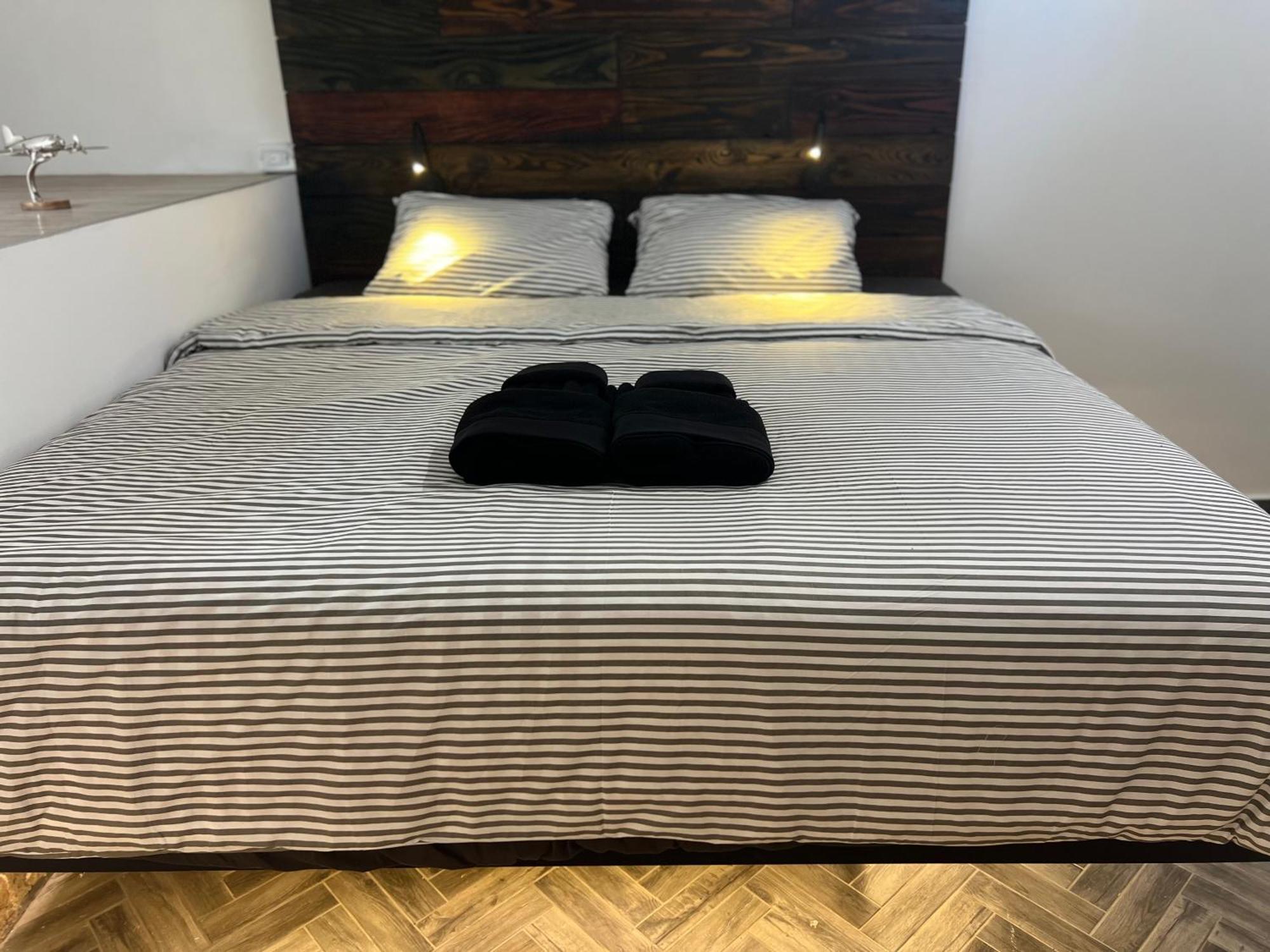 Corcho Rooms Panama Zewnętrze zdjęcie