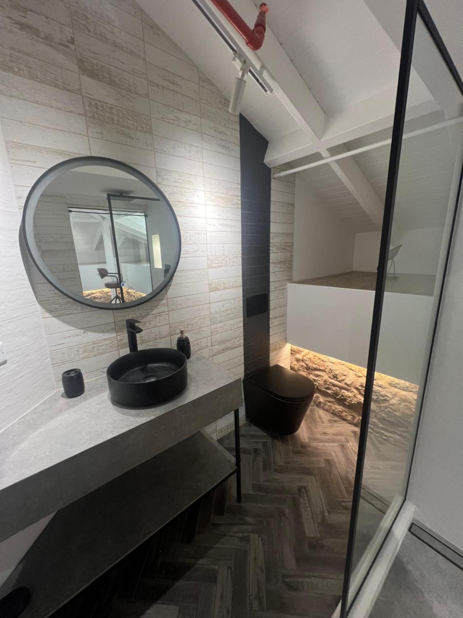 Corcho Rooms Panama Zewnętrze zdjęcie