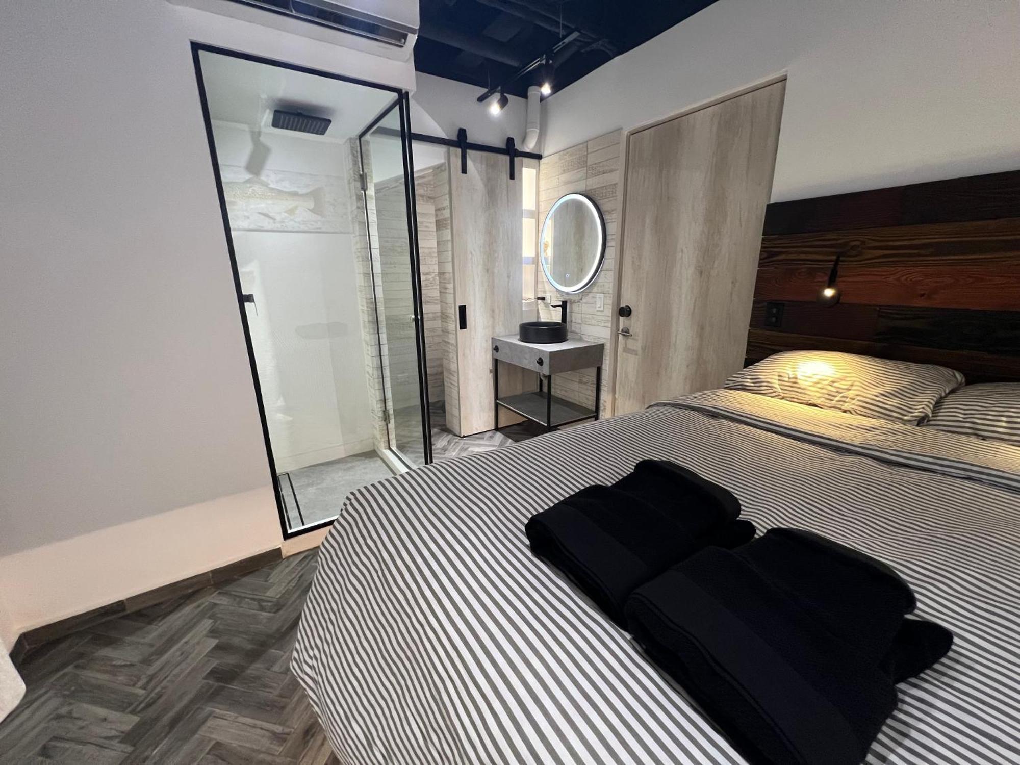 Corcho Rooms Panama Zewnętrze zdjęcie