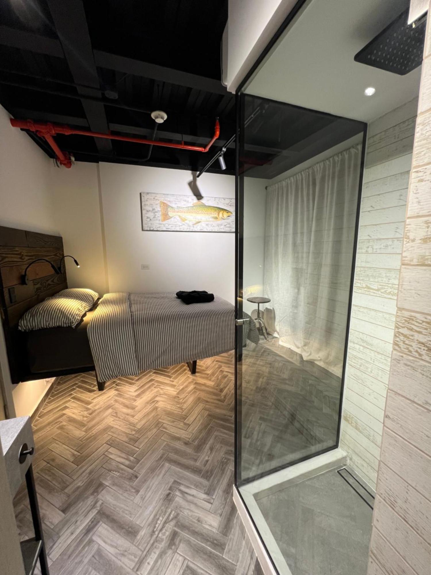 Corcho Rooms Panama Zewnętrze zdjęcie